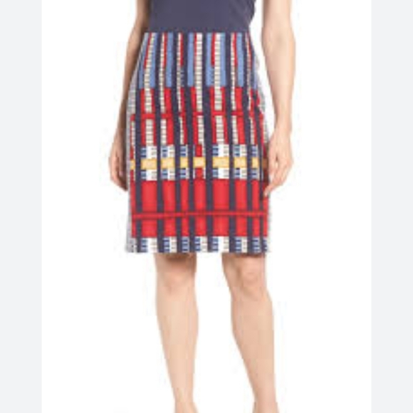 Nic+Zoe NWT Pencil Skirt